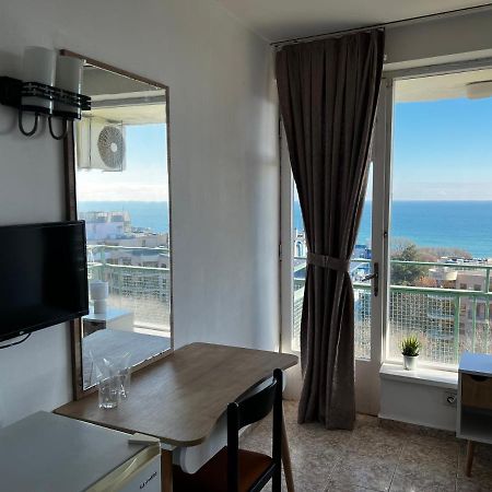 Hotel Varshava غولدن ساندز المظهر الخارجي الصورة