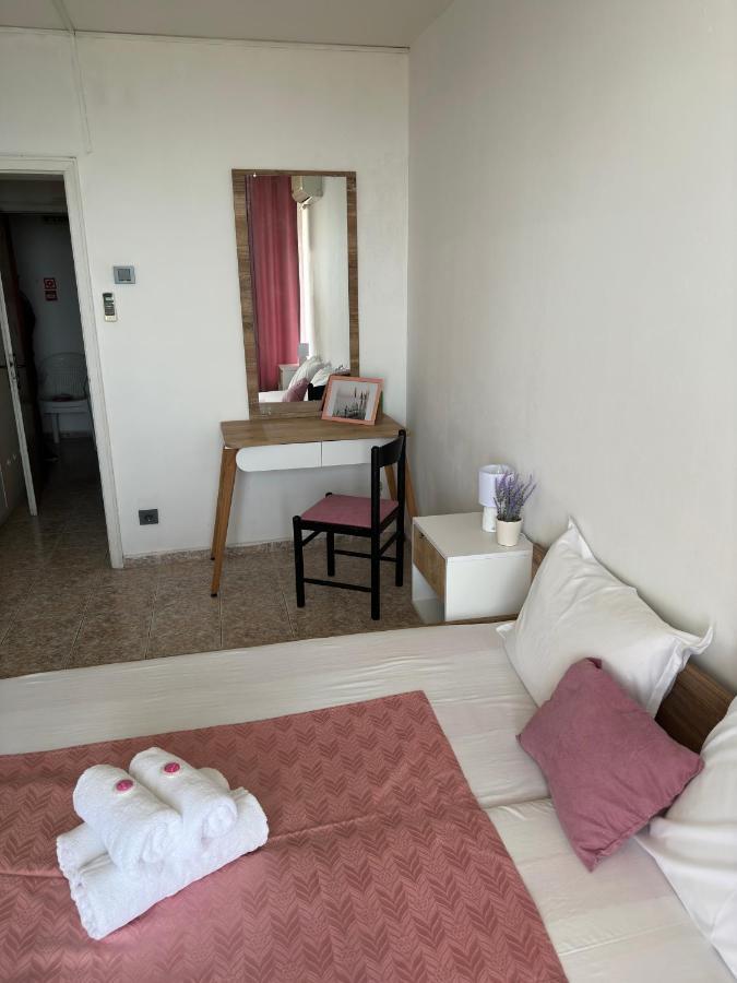 Hotel Varshava غولدن ساندز المظهر الخارجي الصورة