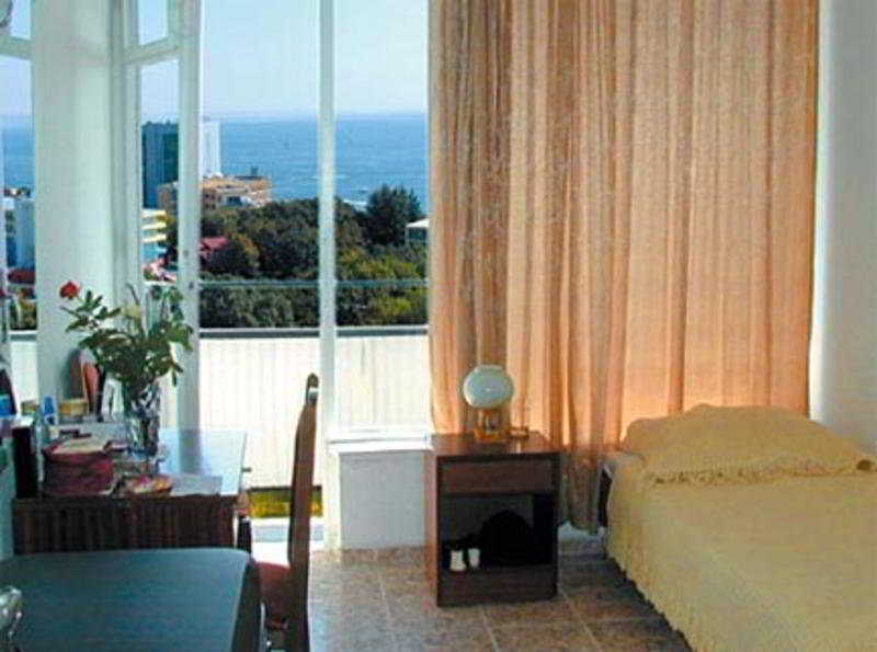 Hotel Varshava غولدن ساندز المظهر الخارجي الصورة