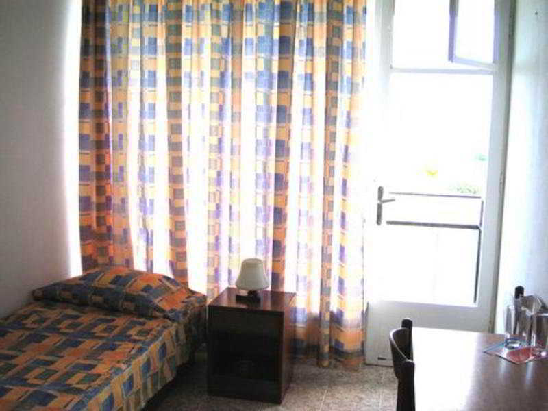 Hotel Varshava غولدن ساندز المظهر الخارجي الصورة